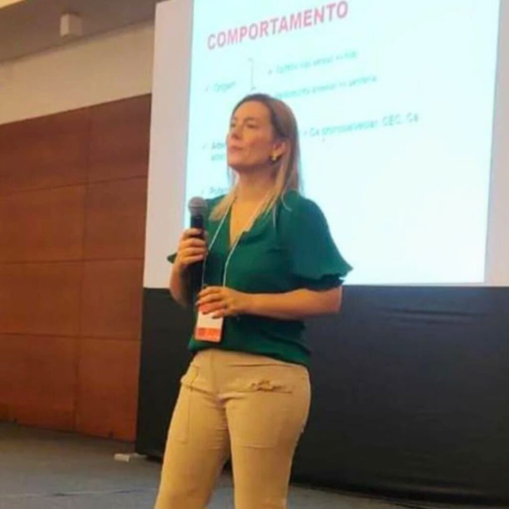 CVDL - Congresso Veterinário de Leon no Brasil 2023